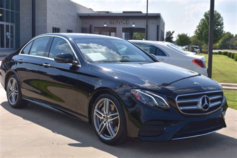 pre owned mercedes near me